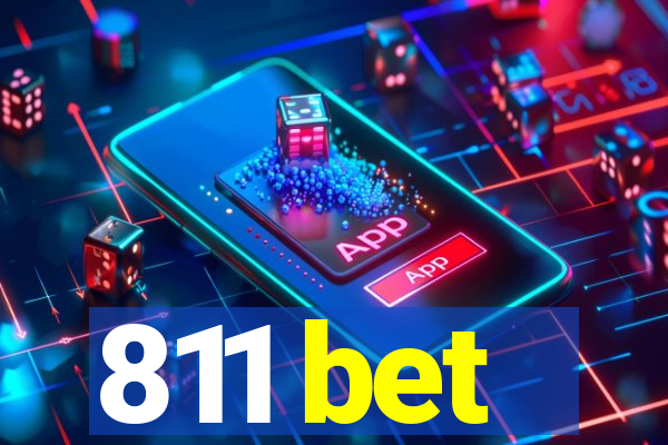 811 bet